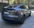 Сірий Тесла Model Y, об'ємом двигуна 0 л та пробігом 17 тис. км за 33900 $, фото 9 на Automoto.ua
