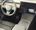 Сірий Тесла Model Y, об'ємом двигуна 0 л та пробігом 4 тис. км за 32990 $, фото 19 на Automoto.ua