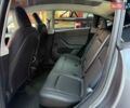 Серый Тесла Model Y, объемом двигателя 0 л и пробегом 20 тыс. км за 42900 $, фото 37 на Automoto.ua
