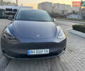 Серый Тесла Model Y, объемом двигателя 0 л и пробегом 24 тыс. км за 26400 $, фото 10 на Automoto.ua