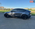 Серый Тесла Model Y, объемом двигателя 0 л и пробегом 10 тыс. км за 29000 $, фото 8 на Automoto.ua