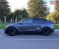 Серый Тесла Model Y, объемом двигателя 0 л и пробегом 40 тыс. км за 27700 $, фото 53 на Automoto.ua
