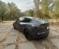 Серый Тесла Model Y, объемом двигателя 0 л и пробегом 6 тыс. км за 31800 $, фото 4 на Automoto.ua