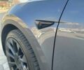 Серый Тесла Model Y, объемом двигателя 0 л и пробегом 25 тыс. км за 37500 $, фото 24 на Automoto.ua