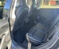 Серый Тесла Model Y, объемом двигателя 0 л и пробегом 35 тыс. км за 26700 $, фото 13 на Automoto.ua