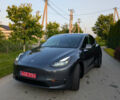 Серый Тесла Model Y, объемом двигателя 0 л и пробегом 47 тыс. км за 26000 $, фото 7 на Automoto.ua
