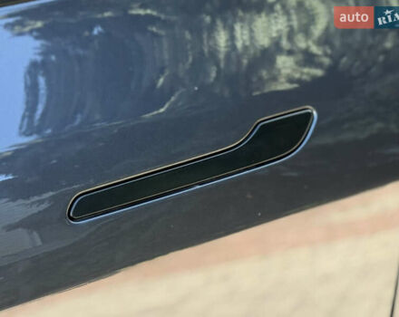 Серый Тесла Model Y, объемом двигателя 0 л и пробегом 46 тыс. км за 27200 $, фото 8 на Automoto.ua