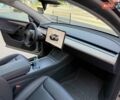 Серый Тесла Model Y, объемом двигателя 0 л и пробегом 20 тыс. км за 42900 $, фото 49 на Automoto.ua
