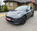 Серый Тесла Model Y, объемом двигателя 0 л и пробегом 74 тыс. км за 26500 $, фото 9 на Automoto.ua
