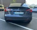 Серый Тесла Model Y, объемом двигателя 0 л и пробегом 28 тыс. км за 24400 $, фото 6 на Automoto.ua