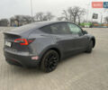 Серый Тесла Model Y, объемом двигателя 0 л и пробегом 16 тыс. км за 31000 $, фото 3 на Automoto.ua