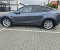 Серый Тесла Model Y, объемом двигателя 0 л и пробегом 38 тыс. км за 28400 $, фото 9 на Automoto.ua