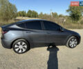 Серый Тесла Model Y, объемом двигателя 0 л и пробегом 41 тыс. км за 29800 $, фото 4 на Automoto.ua