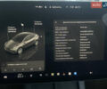 Серый Тесла Model Y, объемом двигателя 0 л и пробегом 17 тыс. км за 28000 $, фото 47 на Automoto.ua