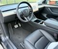 Серый Тесла Model Y, объемом двигателя 0 л и пробегом 30 тыс. км за 26500 $, фото 14 на Automoto.ua
