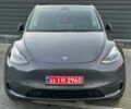 Сірий Тесла Model Y, об'ємом двигуна 0 л та пробігом 33 тис. км за 23500 $, фото 1 на Automoto.ua