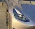 Серый Тесла Model Y, объемом двигателя 0 л и пробегом 1 тыс. км за 38000 $, фото 24 на Automoto.ua