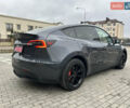 Сірий Тесла Model Y, об'ємом двигуна 0 л та пробігом 26 тис. км за 25999 $, фото 12 на Automoto.ua
