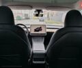 Сірий Тесла Model Y, об'ємом двигуна 0 л та пробігом 120 тис. км за 24500 $, фото 8 на Automoto.ua