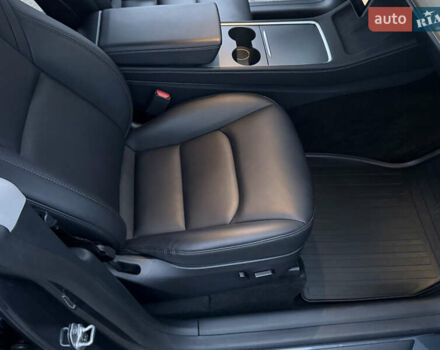 Сірий Тесла Model Y, об'ємом двигуна 0 л та пробігом 34 тис. км за 35000 $, фото 22 на Automoto.ua