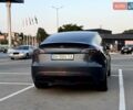 Сірий Тесла Model Y, об'ємом двигуна 0 л та пробігом 26 тис. км за 26500 $, фото 3 на Automoto.ua