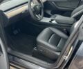 Сірий Тесла Model Y, об'ємом двигуна 0 л та пробігом 25 тис. км за 25000 $, фото 9 на Automoto.ua