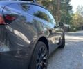 Сірий Тесла Model Y, об'ємом двигуна 0 л та пробігом 17 тис. км за 33900 $, фото 11 на Automoto.ua