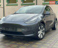 Сірий Тесла Model Y, об'ємом двигуна 0 л та пробігом 9 тис. км за 28500 $, фото 16 на Automoto.ua