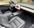Серый Тесла Model Y, объемом двигателя 0 л и пробегом 60 тыс. км за 29000 $, фото 2 на Automoto.ua