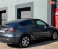 Серый Тесла Model Y, объемом двигателя 0 л и пробегом 32 тыс. км за 31999 $, фото 9 на Automoto.ua