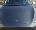 Серый Тесла Model Y, объемом двигателя 0 л и пробегом 3 тыс. км за 25500 $, фото 4 на Automoto.ua