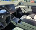 Серый Тесла Model Y, объемом двигателя 0 л и пробегом 29 тыс. км за 27900 $, фото 24 на Automoto.ua
