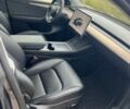 Сірий Тесла Model Y, об'ємом двигуна 0 л та пробігом 25 тис. км за 25000 $, фото 11 на Automoto.ua