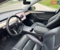 Серый Тесла Model Y, объемом двигателя 0 л и пробегом 60 тыс. км за 29000 $, фото 25 на Automoto.ua