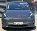 Серый Тесла Model Y, объемом двигателя 0 л и пробегом 34 тыс. км за 27000 $, фото 3 на Automoto.ua