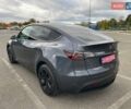Серый Тесла Model Y, объемом двигателя 0 л и пробегом 51 тыс. км за 28900 $, фото 8 на Automoto.ua