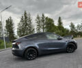 Серый Тесла Model Y, объемом двигателя 0 л и пробегом 52 тыс. км за 26400 $, фото 1 на Automoto.ua