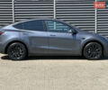 Серый Тесла Model Y, объемом двигателя 0 л и пробегом 34 тыс. км за 27000 $, фото 15 на Automoto.ua