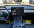 Серый Тесла Model Y, объемом двигателя 82 л и пробегом 10 тыс. км за 38000 $, фото 10 на Automoto.ua