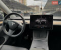 Серый Тесла Model Y, объемом двигателя 0 л и пробегом 15 тыс. км за 26500 $, фото 26 на Automoto.ua