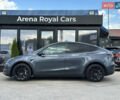 Серый Тесла Model Y, объемом двигателя 0 л и пробегом 46 тыс. км за 29900 $, фото 4 на Automoto.ua