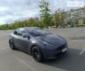 Сірий Тесла Model Y, об'ємом двигуна 0 л та пробігом 3 тис. км за 32900 $, фото 1 на Automoto.ua