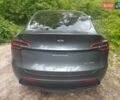 Сірий Тесла Model Y, об'ємом двигуна 0 л та пробігом 17 тис. км за 28777 $, фото 11 на Automoto.ua