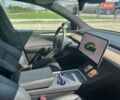 Серый Тесла Model Y, объемом двигателя 0 л и пробегом 37 тыс. км за 26000 $, фото 7 на Automoto.ua