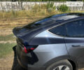 Серый Тесла Model Y, объемом двигателя 0 л и пробегом 31 тыс. км за 26500 $, фото 2 на Automoto.ua