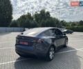 Серый Тесла Model Y, объемом двигателя 0 л и пробегом 28 тыс. км за 27900 $, фото 15 на Automoto.ua