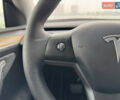 Серый Тесла Model Y, объемом двигателя 0 л и пробегом 66 тыс. км за 27900 $, фото 23 на Automoto.ua