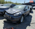 Серый Тесла Model Y, объемом двигателя 0 л и пробегом 38 тыс. км за 18600 $, фото 1 на Automoto.ua