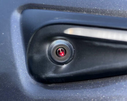 Сірий Тесла Model Y, об'ємом двигуна 0 л та пробігом 44 тис. км за 25500 $, фото 11 на Automoto.ua