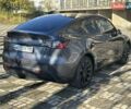 Серый Тесла Model Y, объемом двигателя 0 л и пробегом 35 тыс. км за 26700 $, фото 6 на Automoto.ua